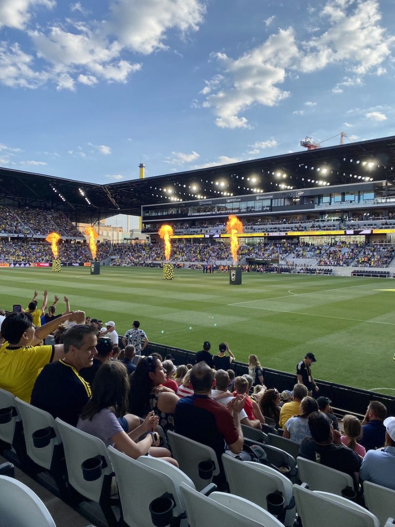 59 Unique Date Ideas in Columbus, Ohio