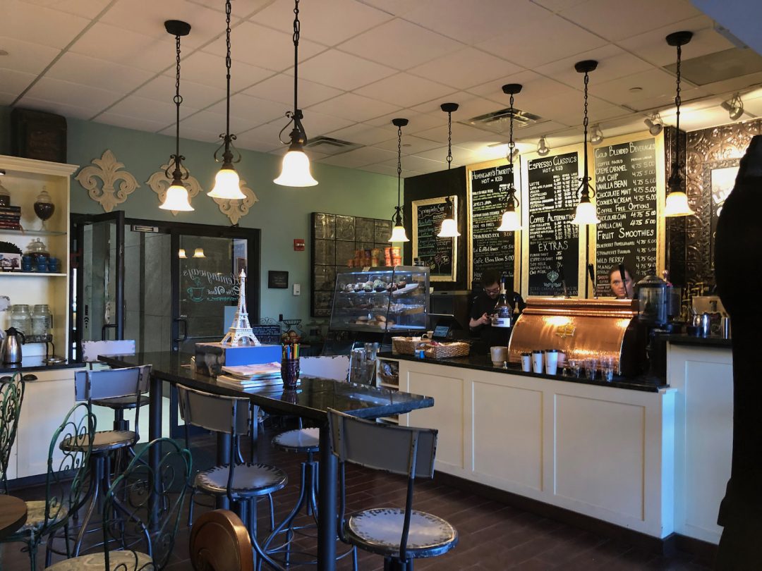 23 Delicious Restaurants in Downtown Columbus to Try (2024)