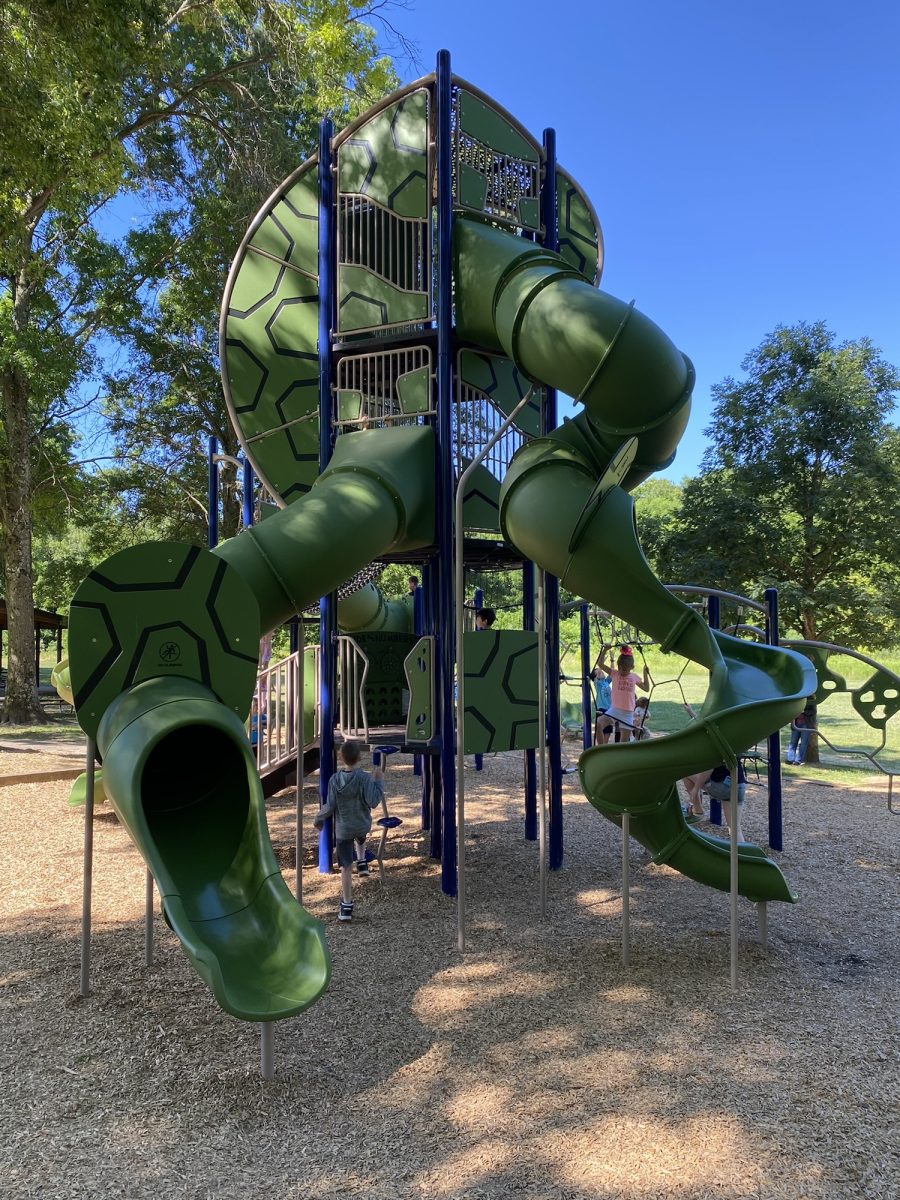 Family Friendly Guide to the Columbus Metro Parks