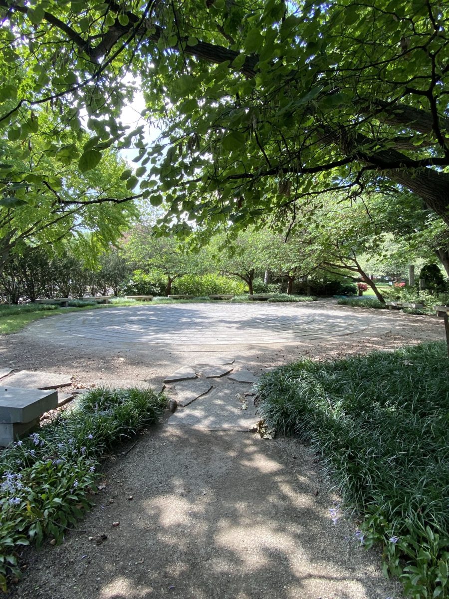 12 Beautiful Botanical Gardens and Arboretums in Ohio (2024)