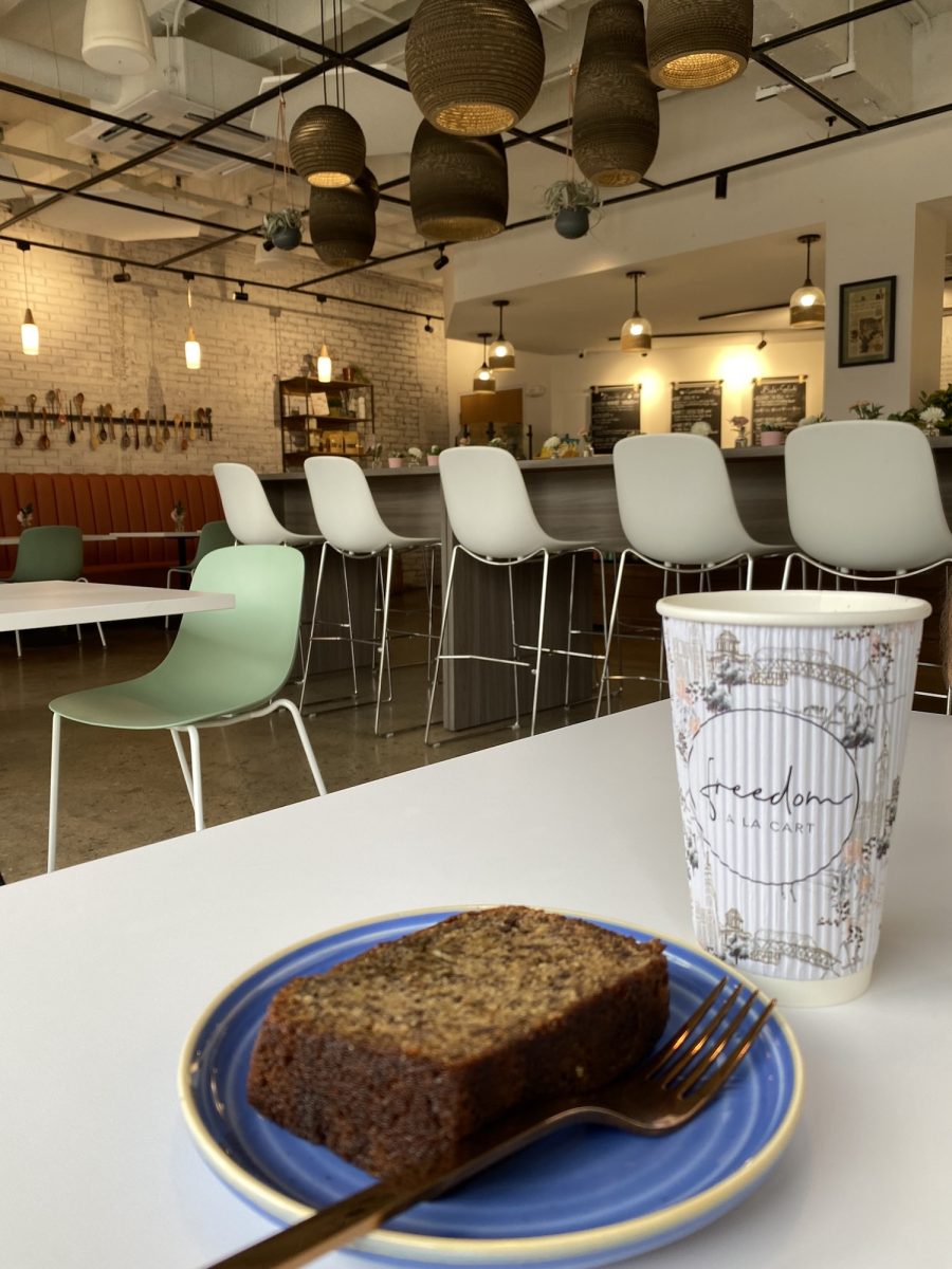 29 Delicious Bakeries in Columbus, Ohio