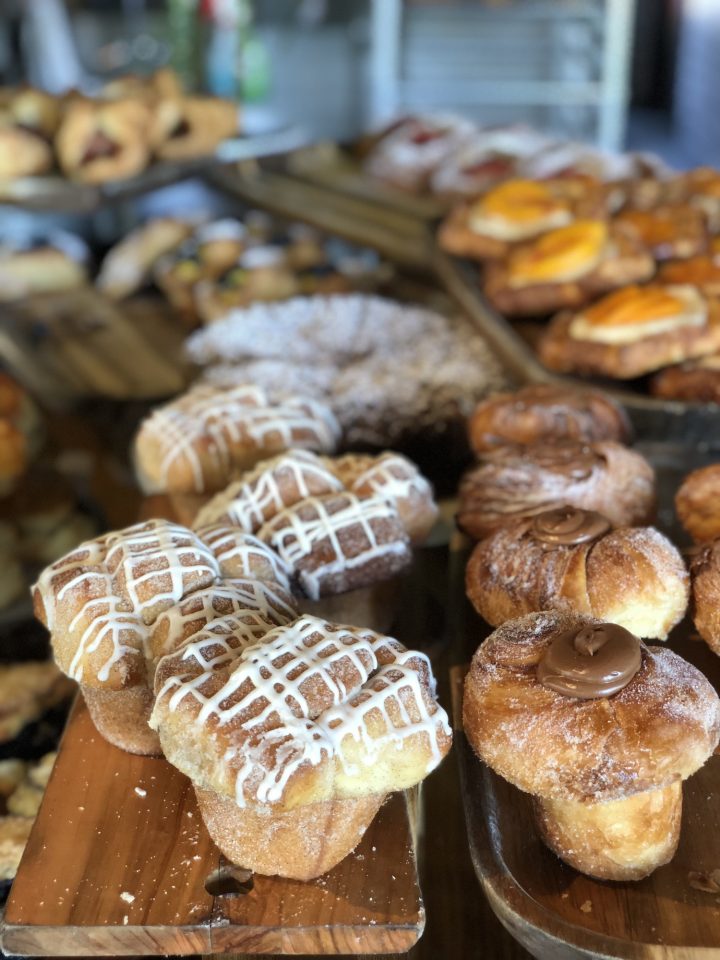 29 Delicious Bakeries In Columbus, Ohio