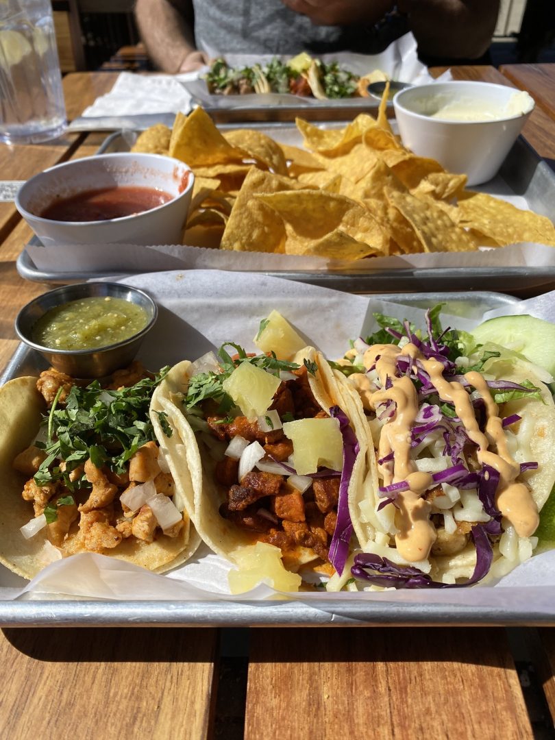 21 of the Best Restaurants in Grandview Heights