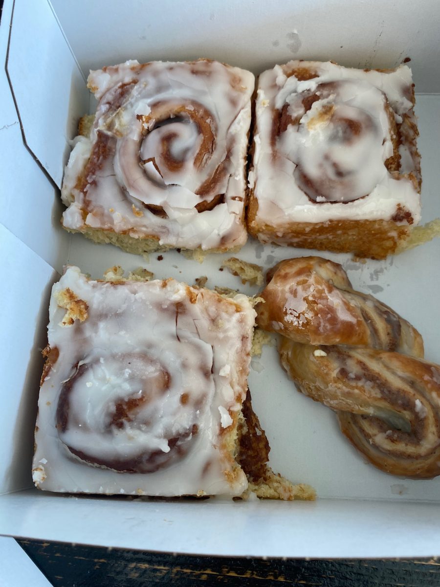 28 Delicious Bakeries in Columbus, Ohio