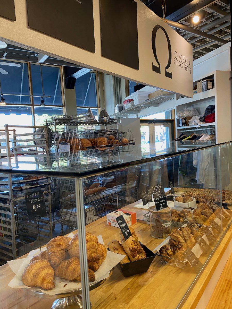 25 Delicious Bakeries in Columbus, Ohio