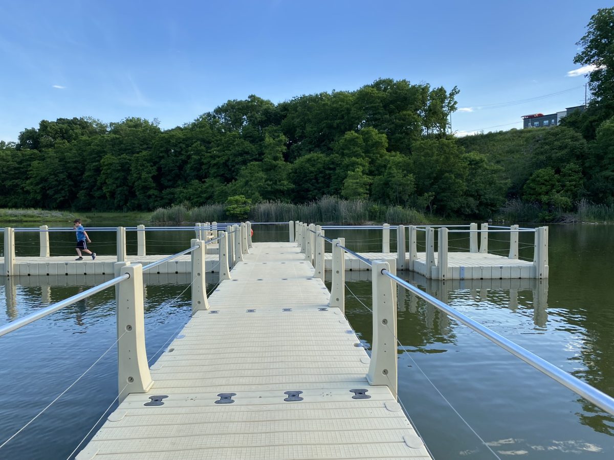 Family Friendly Guide to the Columbus Metro Parks