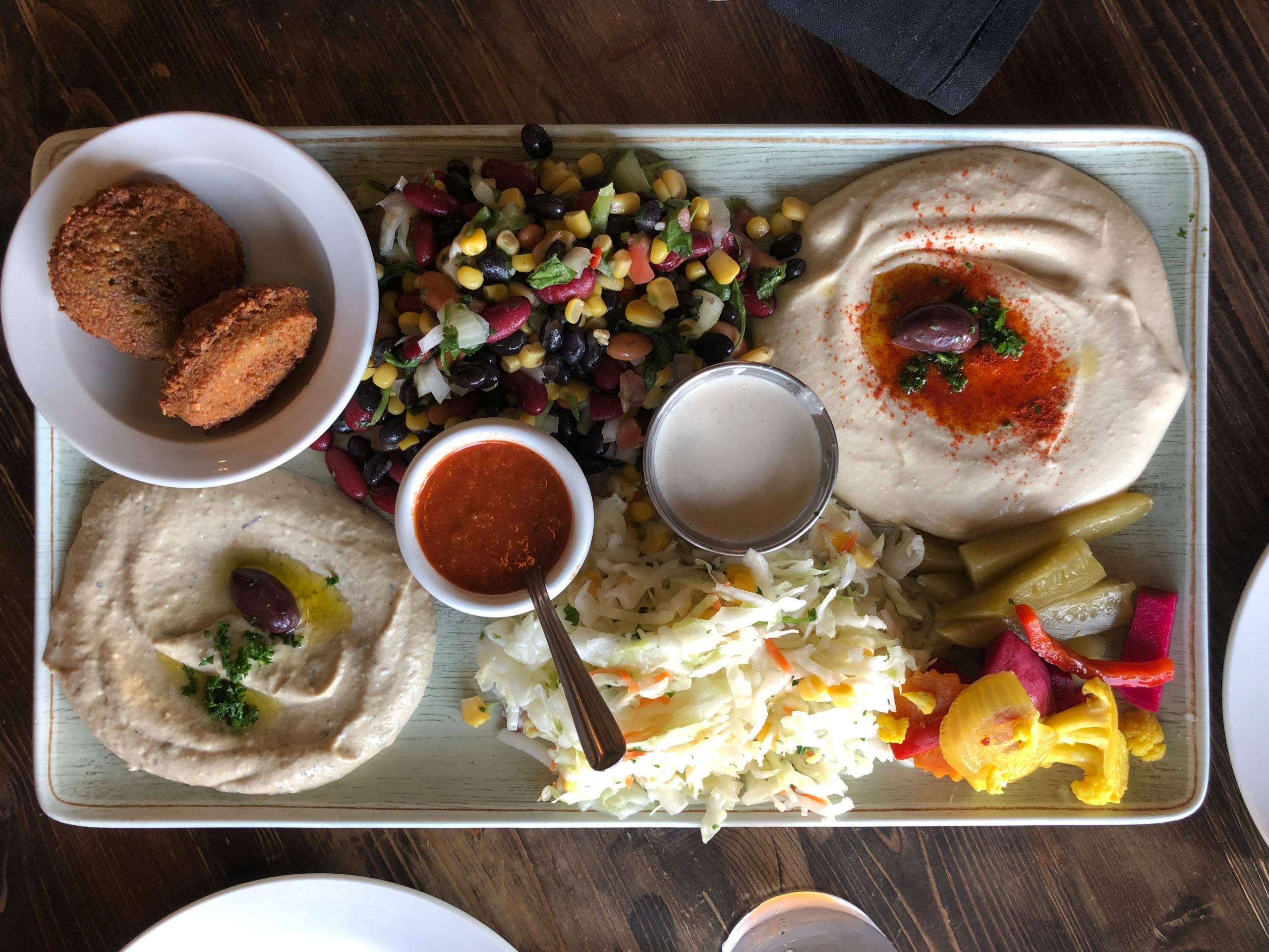 18 of the Best Restaurants in Grandview Heights