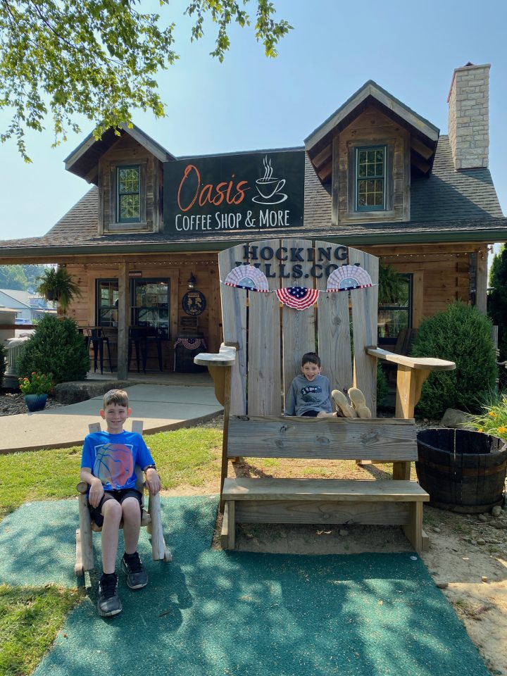 12 Delicious Restaurants in Hocking Hills