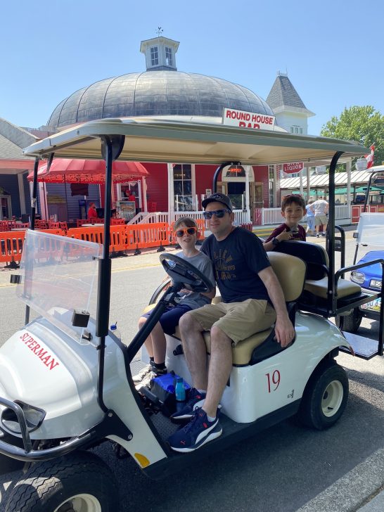 23 Fun Things to Do at PutinBay with Your Kids