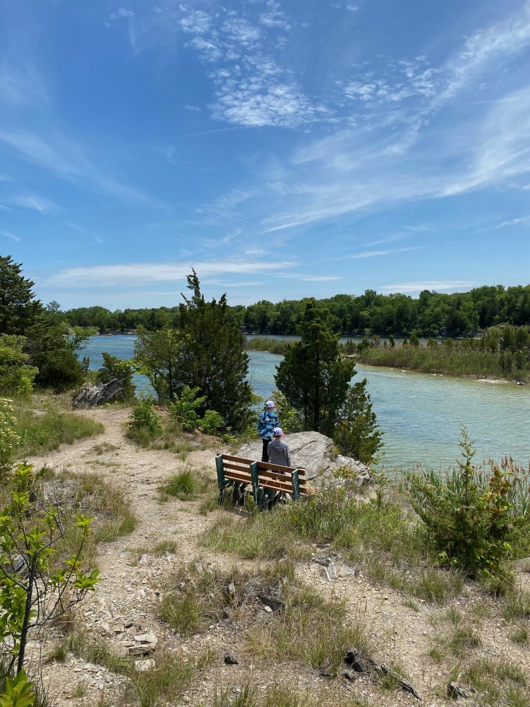 east-quarry-trails-kelleys-island