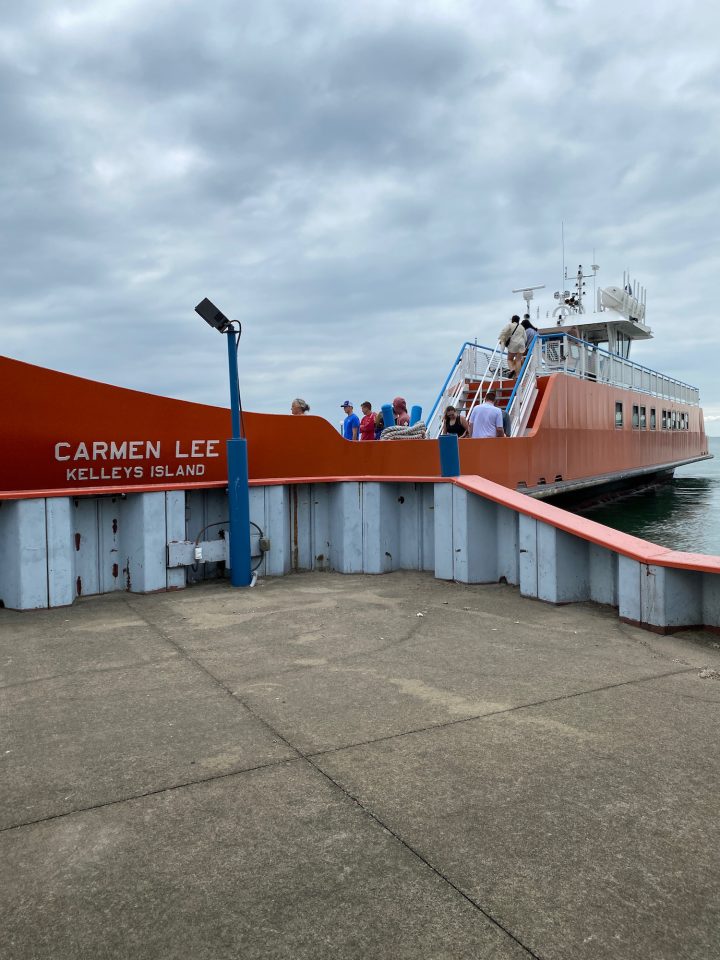 14 of the Best Things to do on Kelleys Island, Ohio