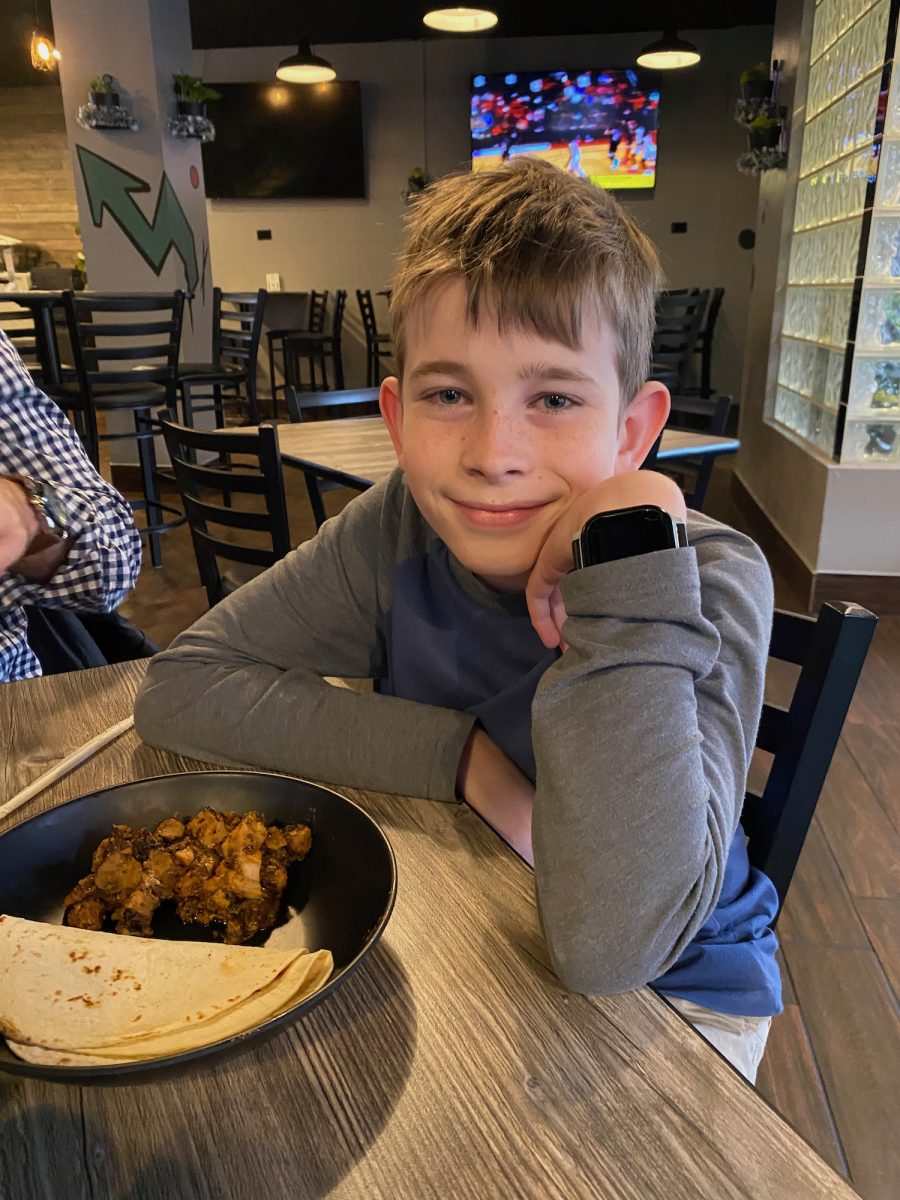 7 KidFriendly Restaurants in Downtown Columbus