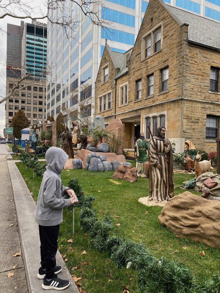 7 of the Most Festive Things You Can Do in Columbus This Holiday Season